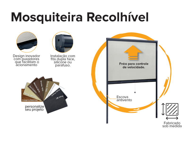 Recolhivel