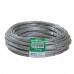 Arame Galvanizado liso fio 14 - 1 kg MORLAN