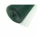 Tela Soldada Revestida PVC Verde Malha 3/4" (19mm) - 1,00x30m