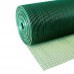 	Tela Soldada Revestida PVC Verde Malha 1/4" (6,3mm) - 1,00m - PREÇO POR METRO