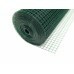 Tela Soldada Revestida PVC Verde Malha 3/4" (19mm) - 1,00m - PREÇO POR METRO